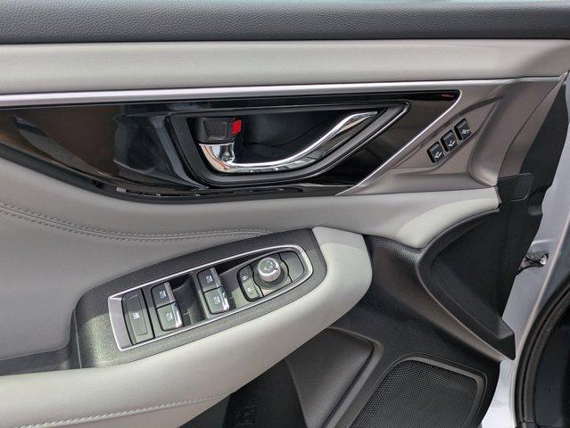 used 2023 Subaru Legacy car, priced at $28,795