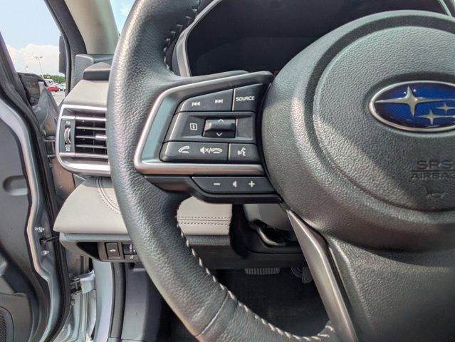used 2023 Subaru Legacy car, priced at $28,795