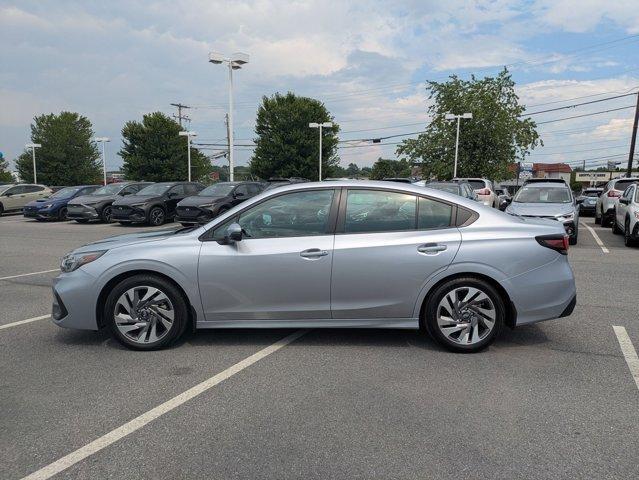 used 2023 Subaru Legacy car, priced at $28,795