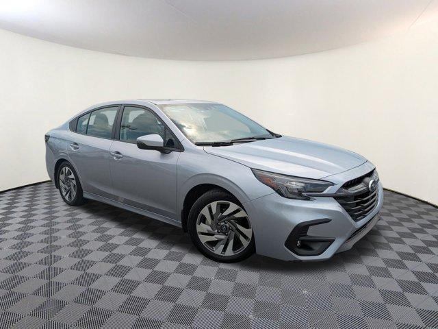 used 2023 Subaru Legacy car, priced at $28,795
