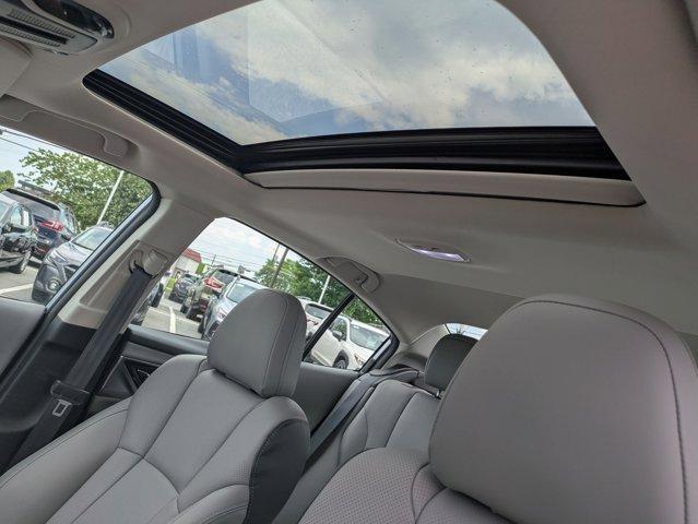 used 2023 Subaru Legacy car, priced at $28,795