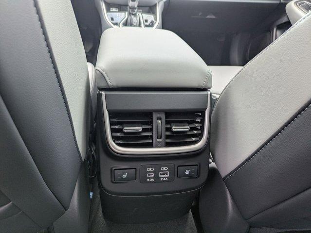 used 2023 Subaru Legacy car, priced at $28,795