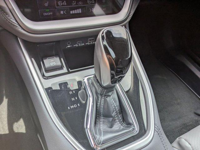 used 2023 Subaru Legacy car, priced at $28,795
