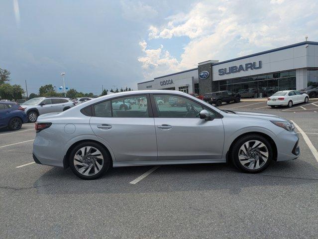 used 2023 Subaru Legacy car, priced at $28,795
