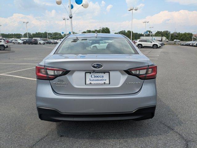 used 2023 Subaru Legacy car, priced at $28,795