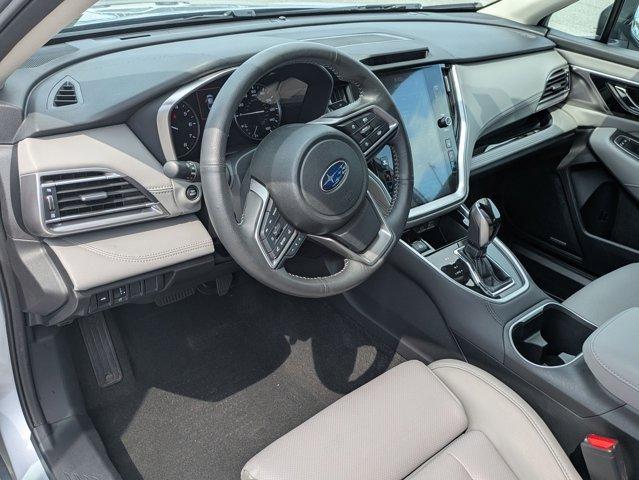 used 2023 Subaru Legacy car, priced at $28,795
