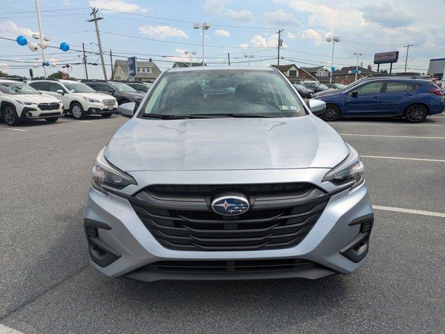 used 2023 Subaru Legacy car, priced at $28,795