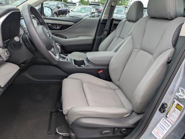 used 2023 Subaru Legacy car, priced at $28,795