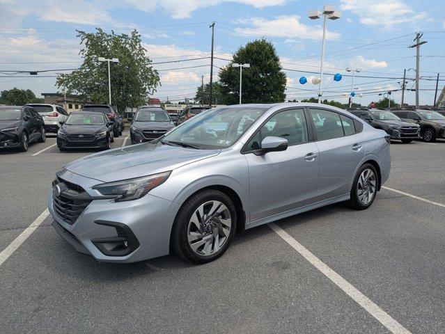 used 2023 Subaru Legacy car, priced at $28,795
