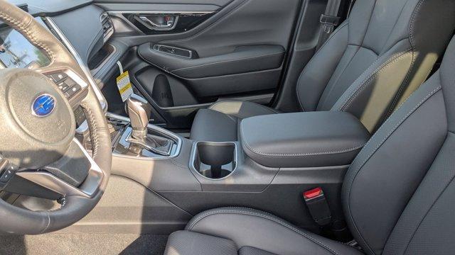 new 2025 Subaru Outback car