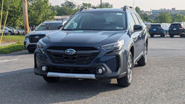 new 2025 Subaru Outback car