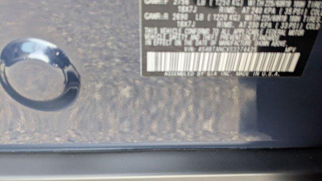 new 2025 Subaru Outback car