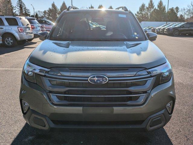 new 2025 Subaru Forester car, priced at $39,803