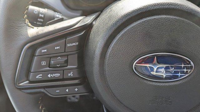used 2025 Subaru Crosstrek car, priced at $29,071
