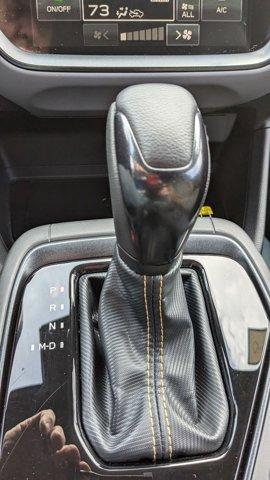 used 2025 Subaru Crosstrek car, priced at $29,071