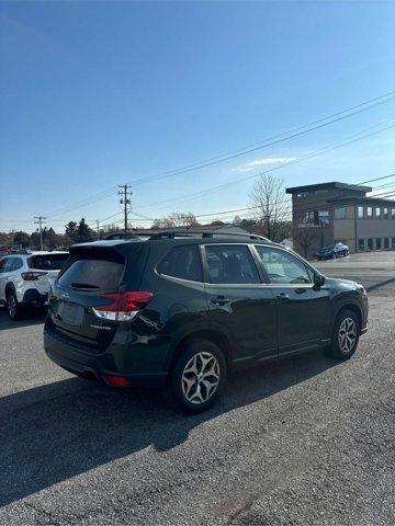 used 2022 Subaru Forester car, priced at $26,995