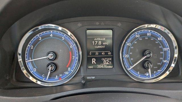 used 2019 Toyota Corolla car, priced at $18,495