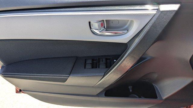 used 2019 Toyota Corolla car, priced at $16,579