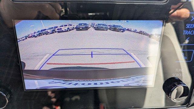 used 2019 Toyota Corolla car, priced at $16,579