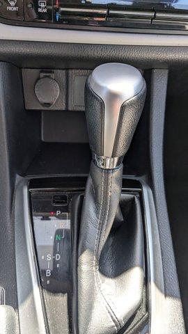 used 2019 Toyota Corolla car, priced at $16,579