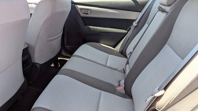 used 2019 Toyota Corolla car, priced at $16,579