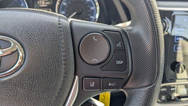 used 2019 Toyota Corolla car, priced at $16,579