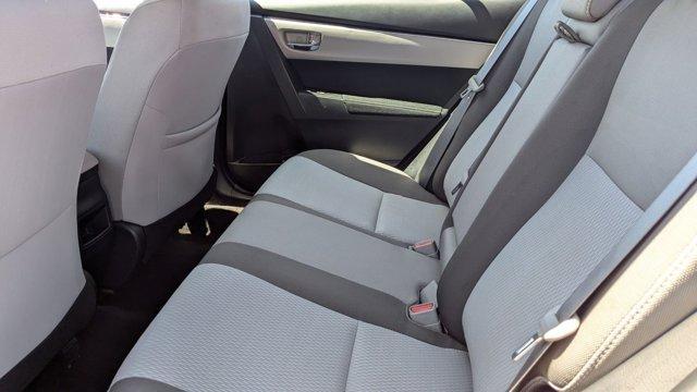 used 2019 Toyota Corolla car, priced at $18,495