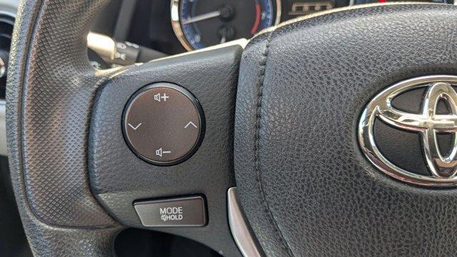 used 2019 Toyota Corolla car, priced at $18,495