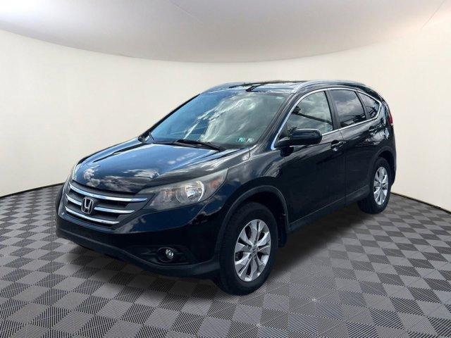 used 2012 Honda CR-V car, priced at $13,895