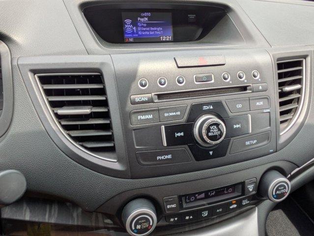 used 2012 Honda CR-V car, priced at $10,165