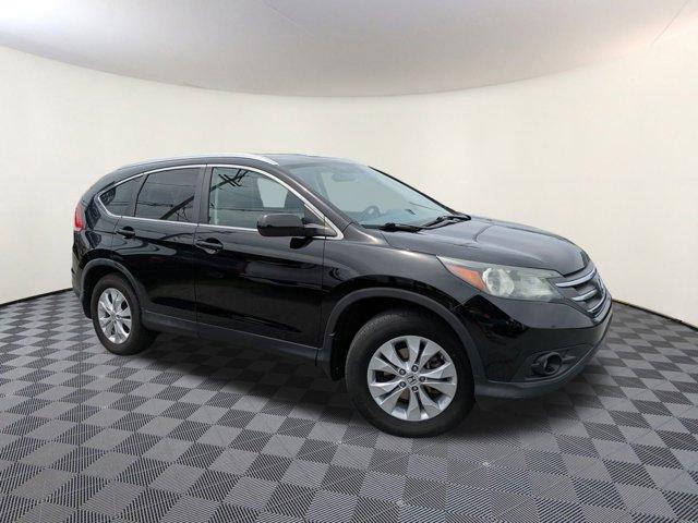 used 2012 Honda CR-V car, priced at $13,895