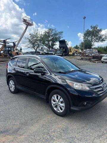 used 2012 Honda CR-V car, priced at $13,895