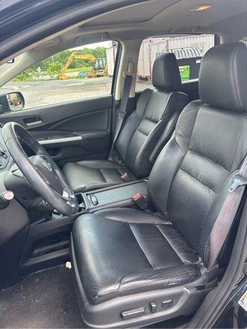 used 2012 Honda CR-V car, priced at $13,895