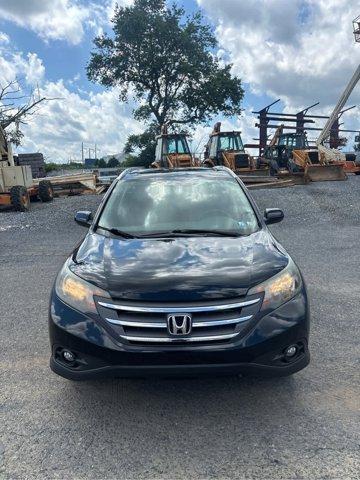 used 2012 Honda CR-V car, priced at $13,895