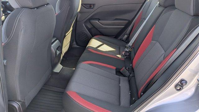 new 2025 Subaru Impreza car, priced at $30,701