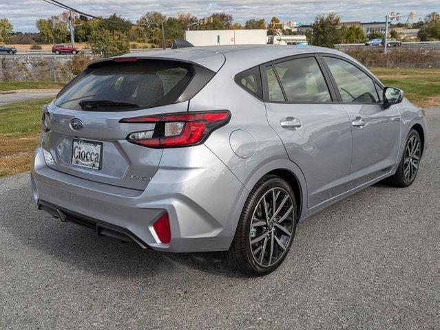 new 2024 Subaru Impreza car, priced at $26,906