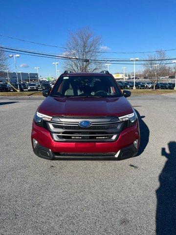 used 2025 Subaru Forester car, priced at $31,517