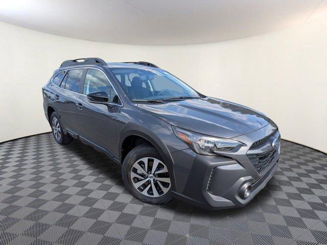 new 2025 Subaru Outback car, priced at $37,051