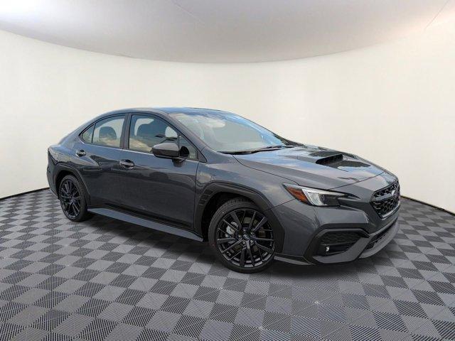 new 2025 Subaru WRX car