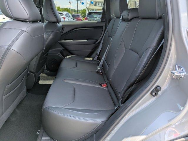 new 2025 Subaru Forester car