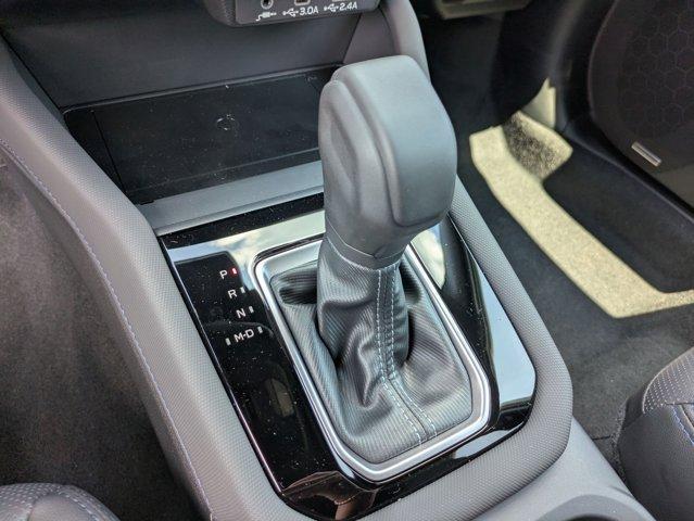 new 2025 Subaru Forester car