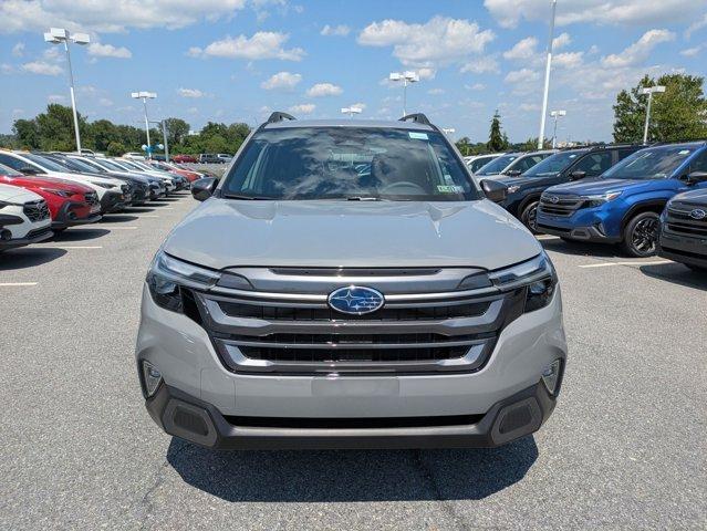 new 2025 Subaru Forester car