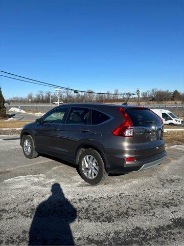 used 2015 Honda CR-V car, priced at $13,472