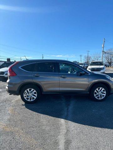 used 2015 Honda CR-V car, priced at $13,472