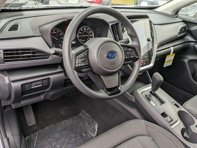 used 2024 Subaru Crosstrek car, priced at $24,514