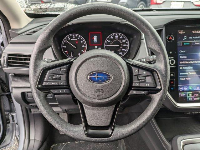 used 2024 Subaru Crosstrek car, priced at $24,514