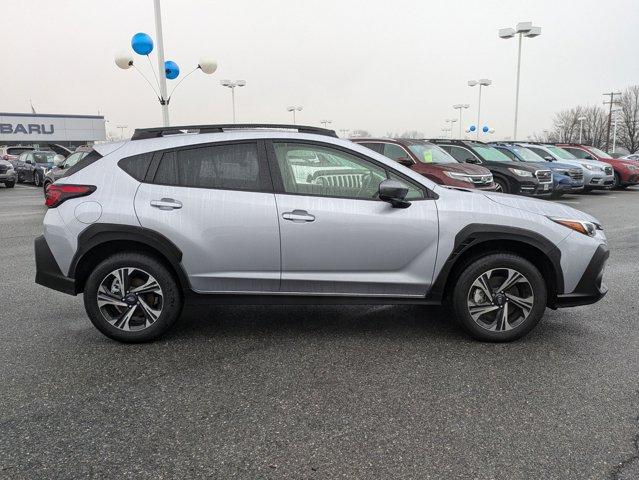 used 2024 Subaru Crosstrek car, priced at $24,514