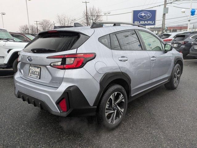 used 2024 Subaru Crosstrek car, priced at $24,514