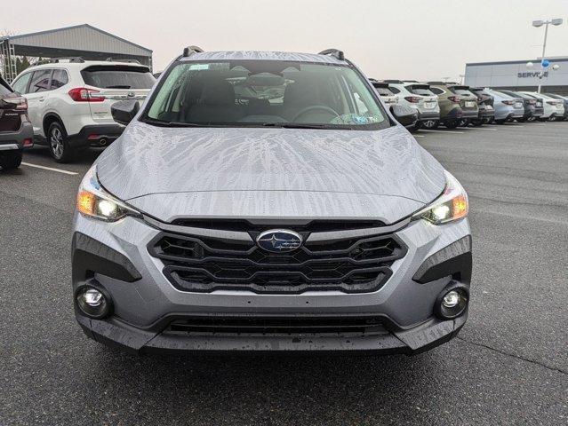 used 2024 Subaru Crosstrek car, priced at $24,514