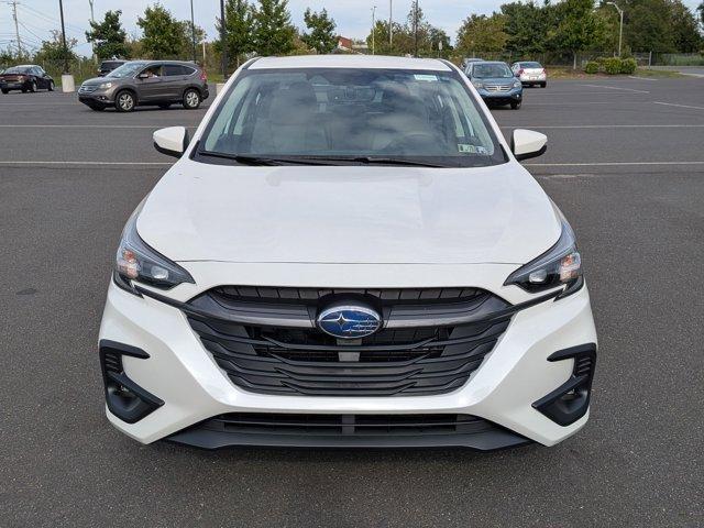 new 2025 Subaru Legacy car, priced at $30,410